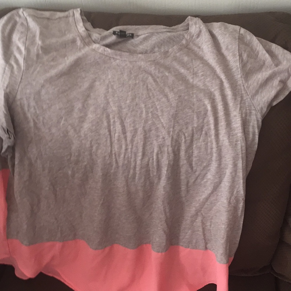 Express Top